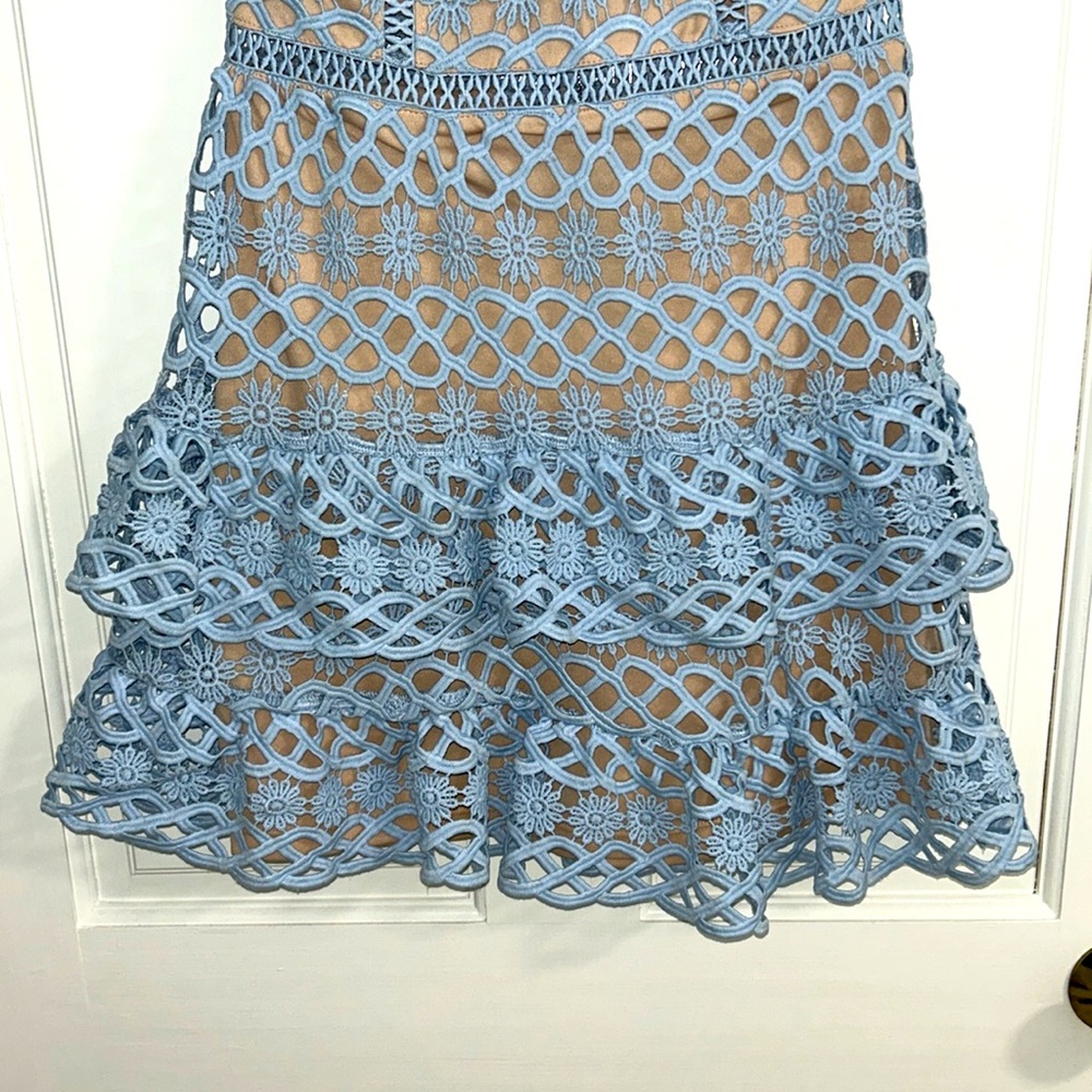 Lulu’s Mini Dress - Picture 3 of 6